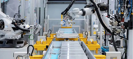 Industrial Automation Solutions for Smarter, Safer, and More Efficient Operations