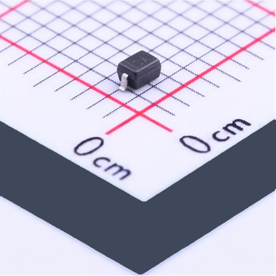 Diodes Incorporated 1N5711WS-7-F electronic component product image