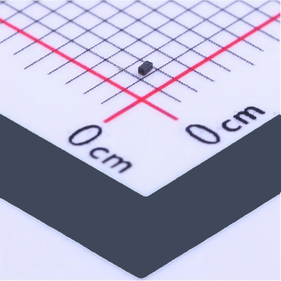 Diodes Incorporated 1SS361LP3-7 electronic component product image