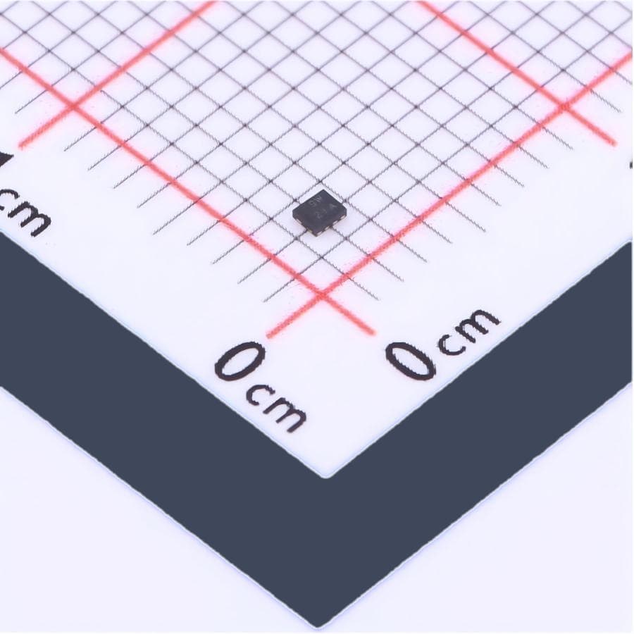 Diodes Incorporated 74LVC2G125RA3-7 electronic component product image