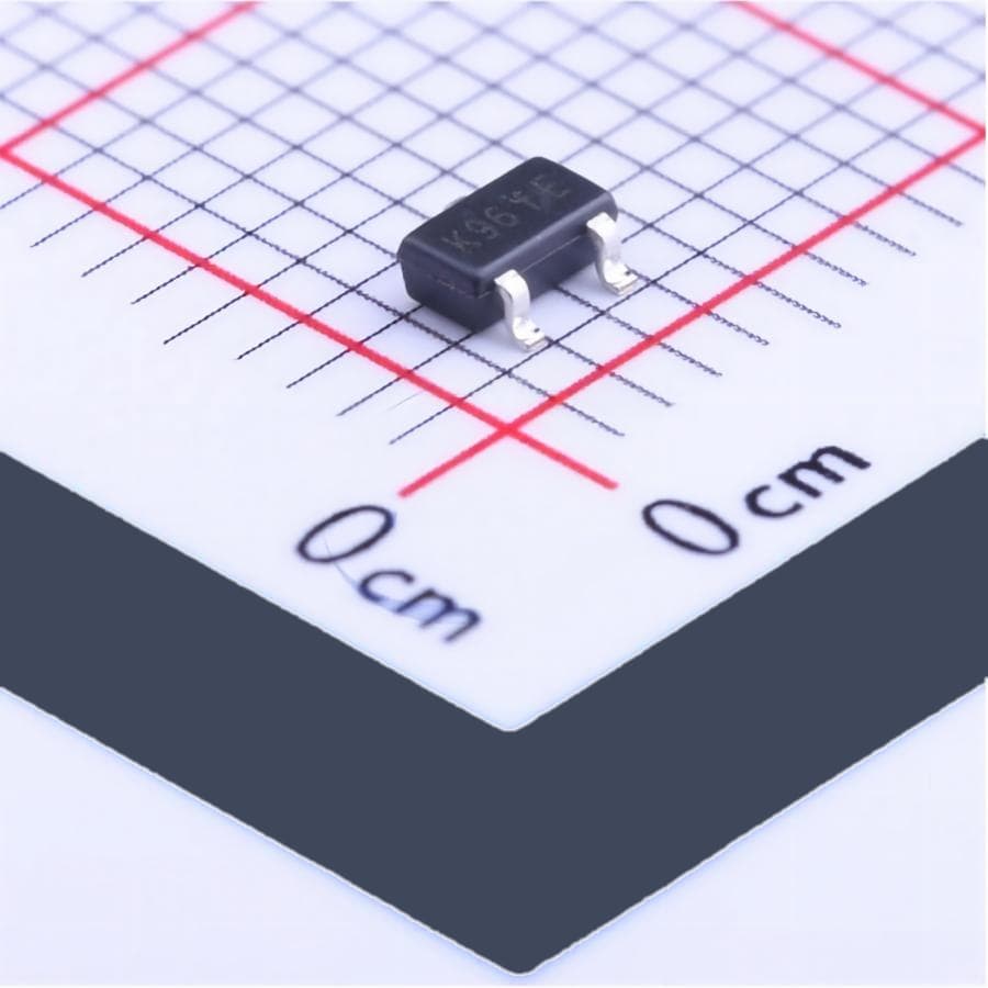 Diodes Incorporated AH180N-WG-7 electronic component product image