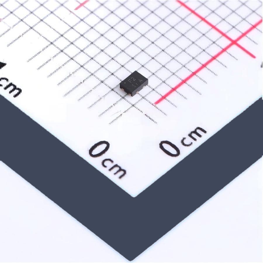 Diodes Incorporated AH1902-FA-7 electronic component product image