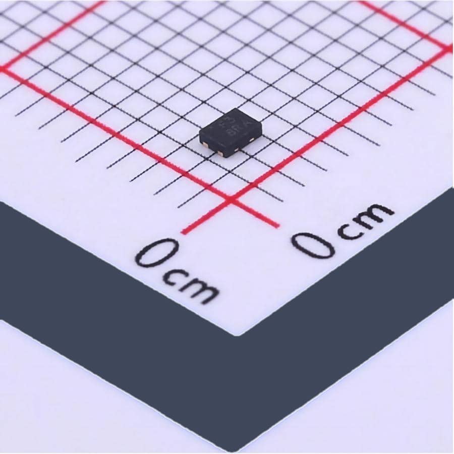 Diodes Incorporated AH1903-FA-7 electronic component product image
