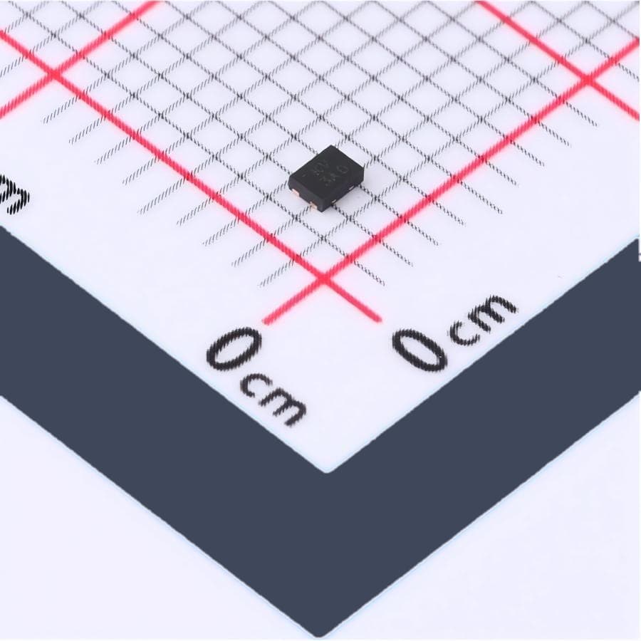 Diodes Incorporated AH1913-FA-7 electronic component product image