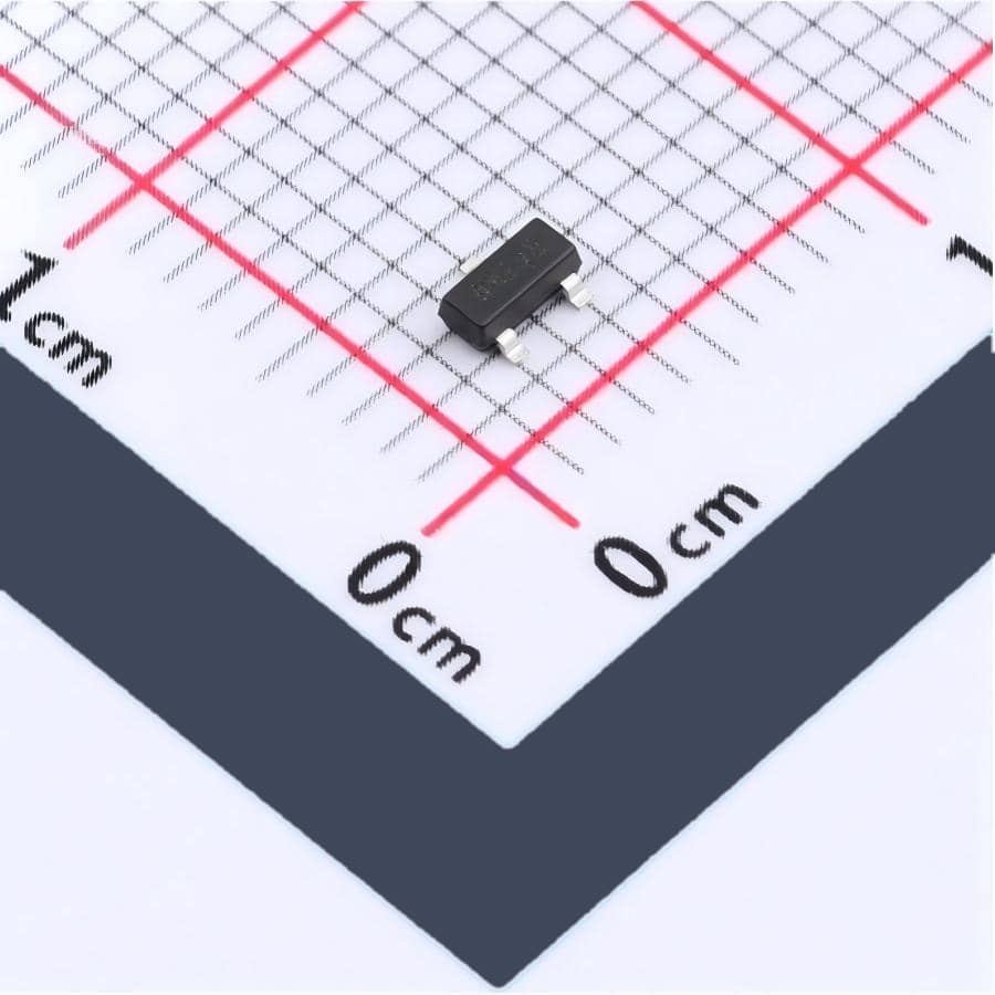 Diodes Incorporated AH3763Q-SA-7 electronic component product image