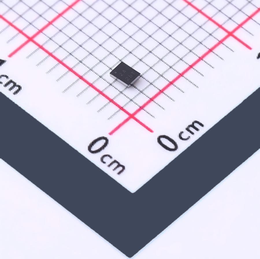 Diodes Incorporated AL3644CH12-7 electronic component product image