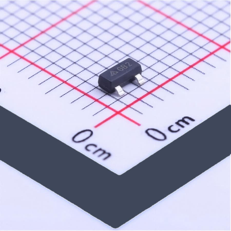 Diodes Incorporated AN431BN-ATRG1 electronic component product image