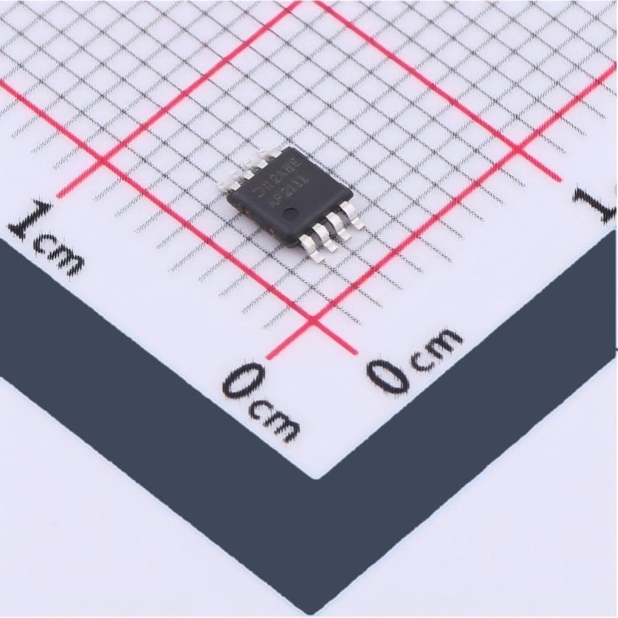 Diodes Incorporated AP2111MPG-13 electronic component product image