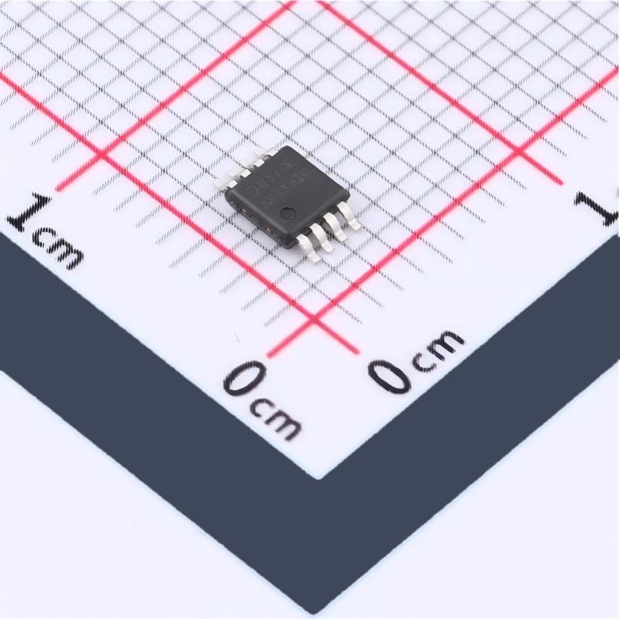 Diodes Incorporated AP2141DMPG-13 electronic component product image