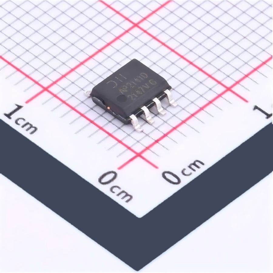 Diodes Incorporated AP2141DSG-13 electronic component product image