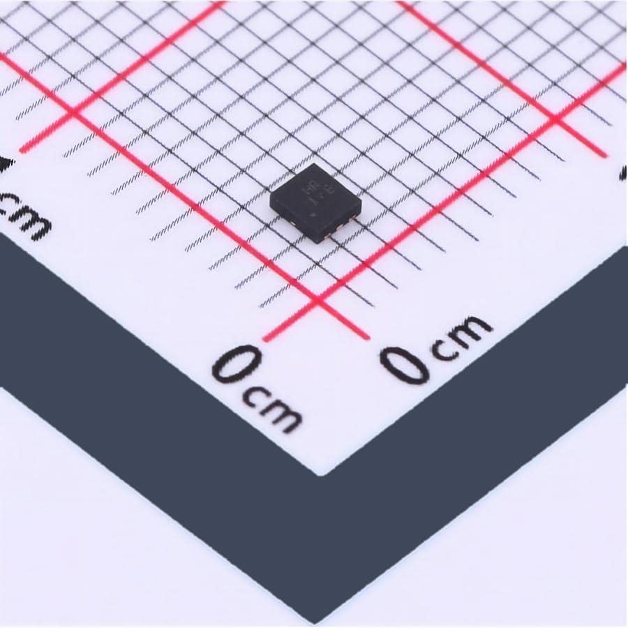 Diodes Incorporated AP2141FMG-7 electronic component product image
