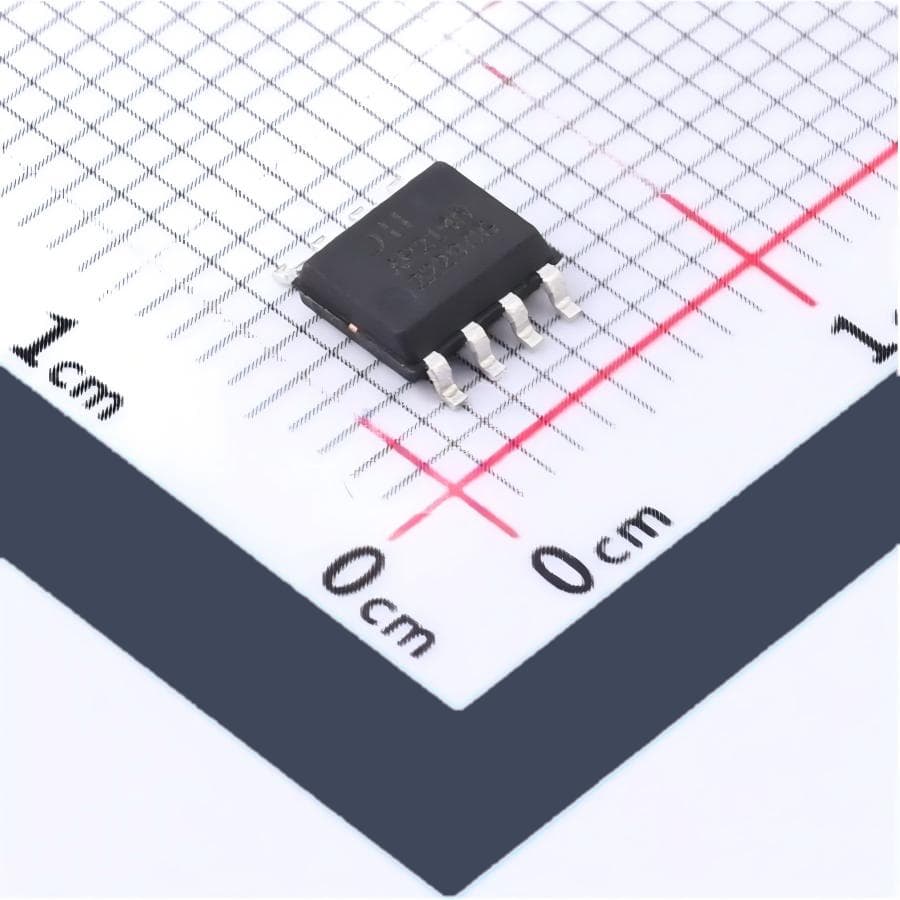 Diodes Incorporated AP2145SG-13 electronic component product image