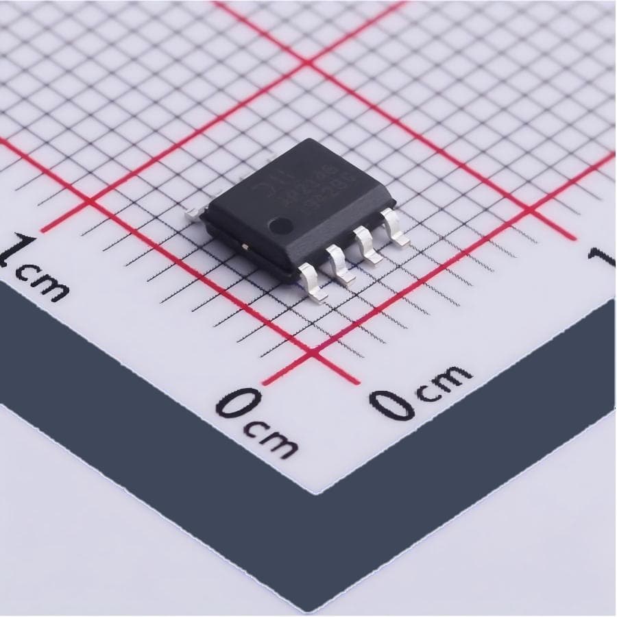 Diodes Incorporated AP2146SG-13 electronic component product image