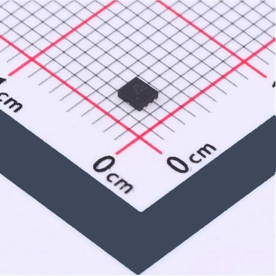 Diodes Incorporated AP2151AFM-7 electronic component product image