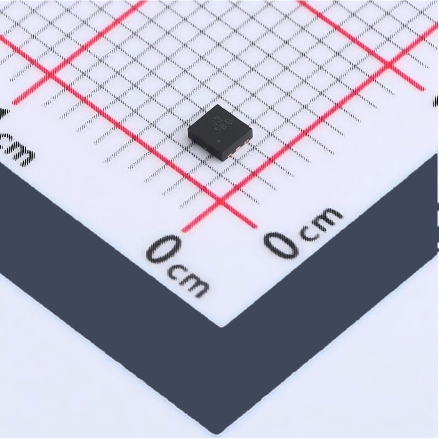 Diodes Incorporated AP2151DFMG-7 electronic component product image