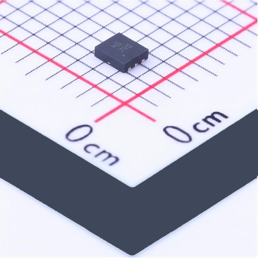 Diodes Incorporated AP2151FMG-7 electronic component product image
