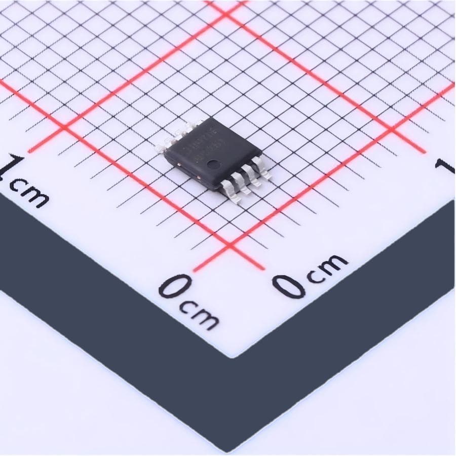 Diodes Incorporated AP2151MPG-13 electronic component product image