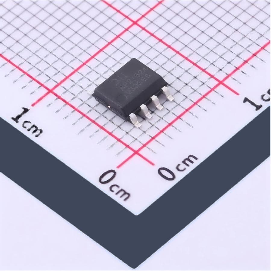 Diodes Incorporated AP2152ASG-13 electronic component product image