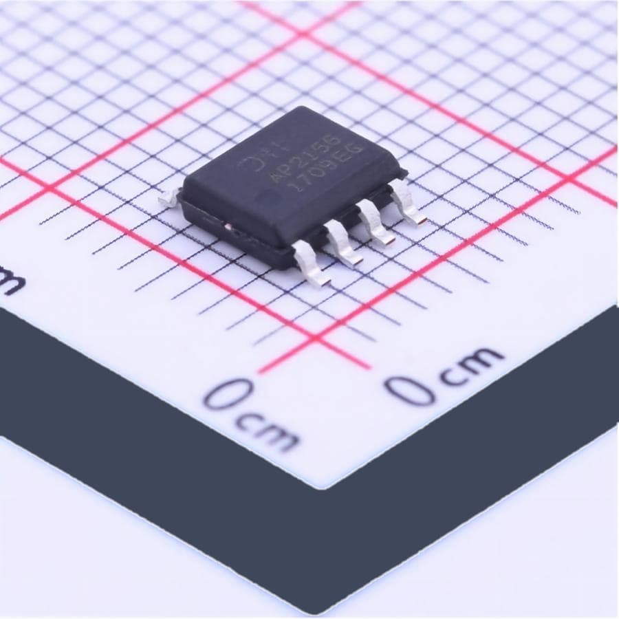 Diodes Incorporated AP2156SG-13 electronic component product image