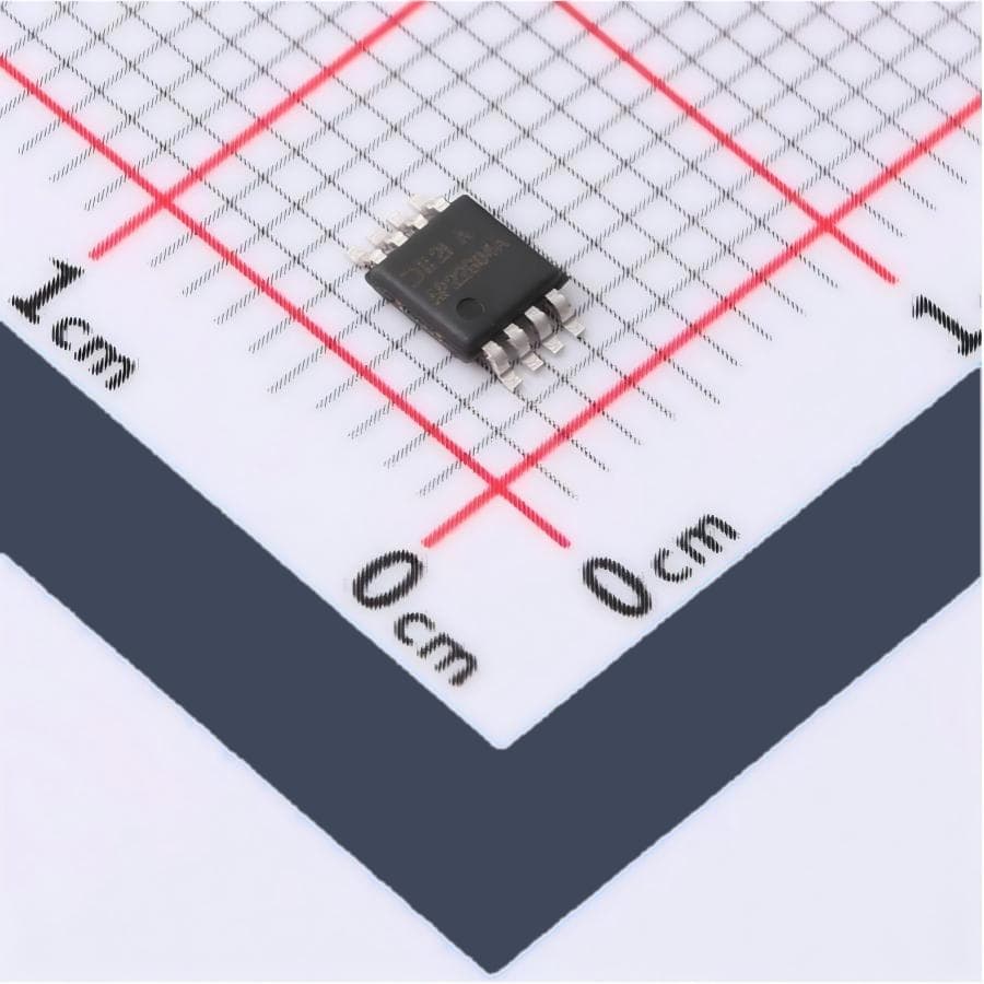 Diodes Incorporated AP22804AM8-13 electronic component product image