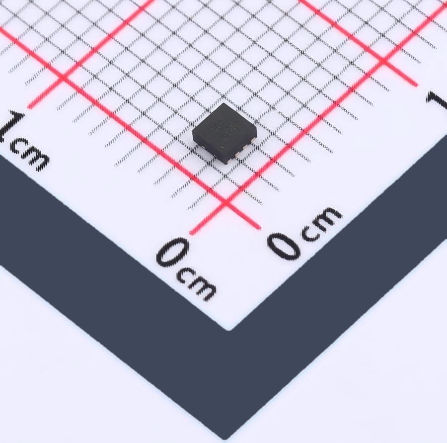 Diodes Incorporated AP22850SH8-7 electronic component product image