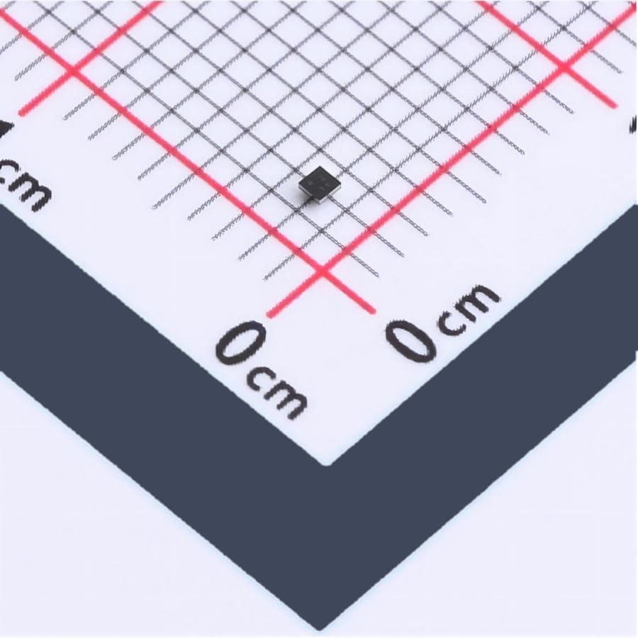 Diodes Incorporated AP22908CN4-7 electronic component product image
