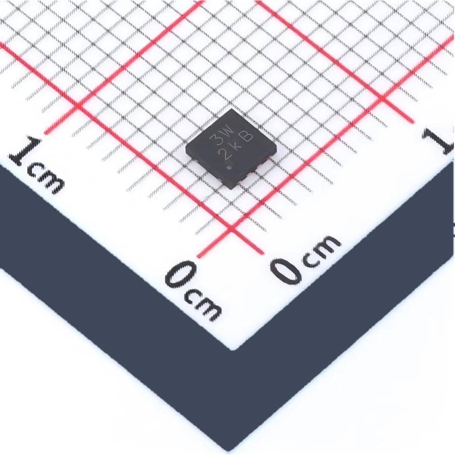 Diodes Incorporated AP2301AFGE-7 electronic component product image