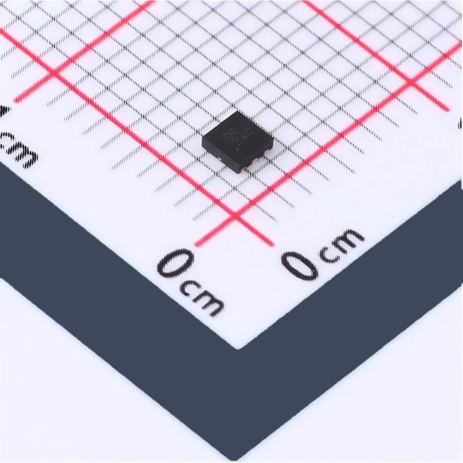 Diodes Incorporated AP2301SN-7 electronic component product image