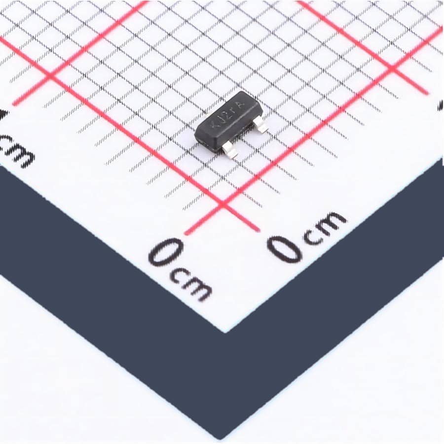 Diodes Incorporated AP2331SA-7 electronic component product image