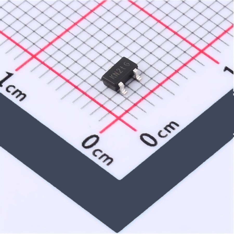 Diodes Incorporated AP2331W-7-01 electronic component product image