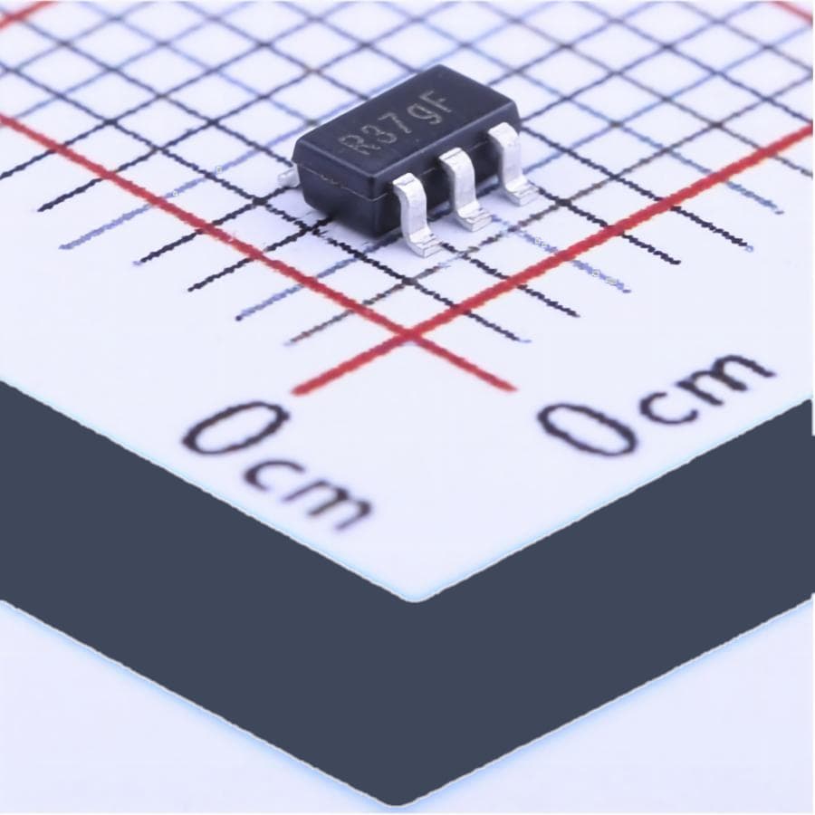 Diodes Incorporated AP331AWRG-7 electronic component product image
