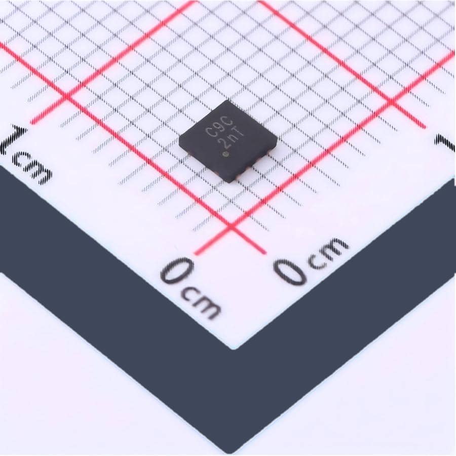 Diodes Incorporated AP7361E-12FGE-7 electronic component product image