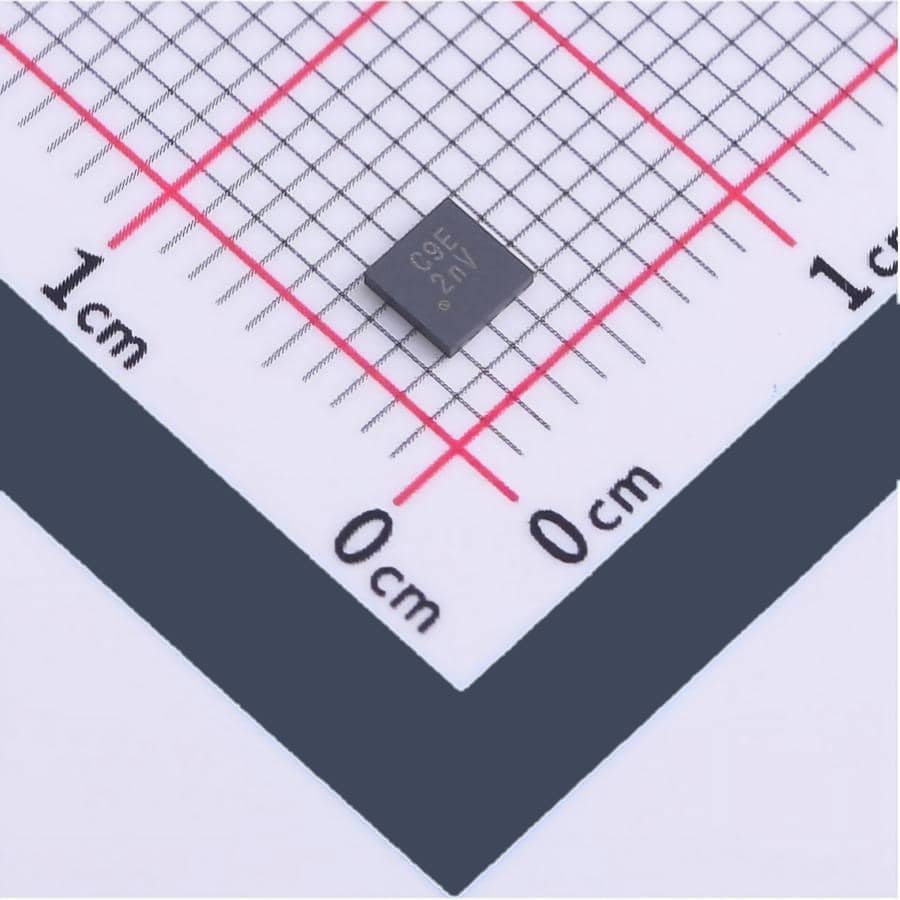Diodes Incorporated AP7361E-18FGE-7 electronic component product image