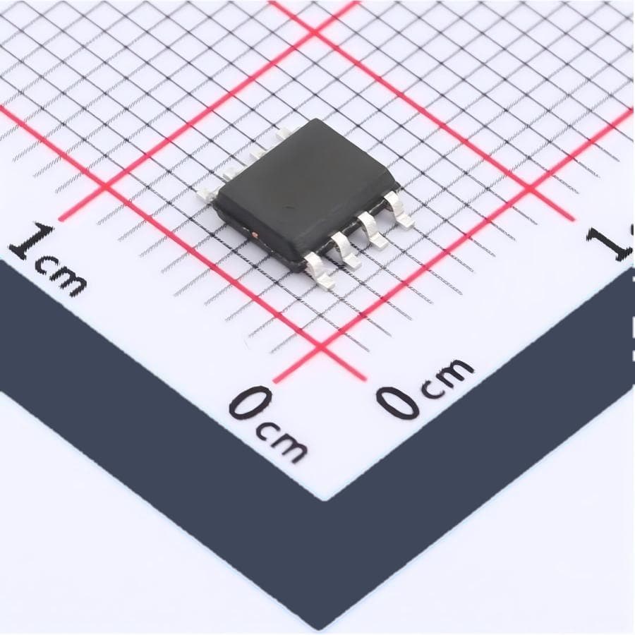 Diodes Incorporated AP7375Q-33SP-13 electronic component product image