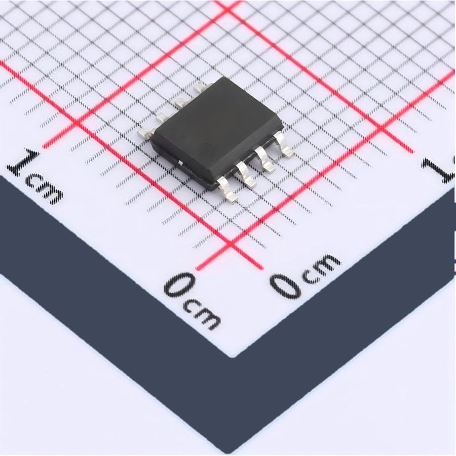 Diodes Incorporated AP7375Q-50SP-13 electronic component product image