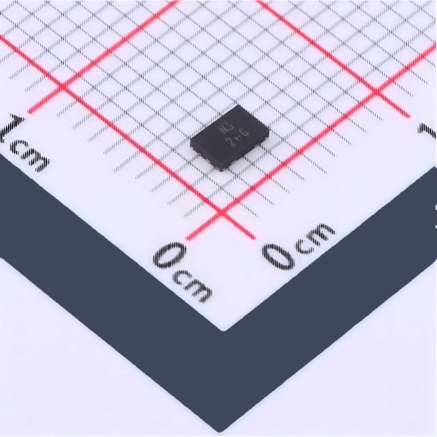 Diodes Incorporated AP9211SA-AF-HAC-7 electronic component product image