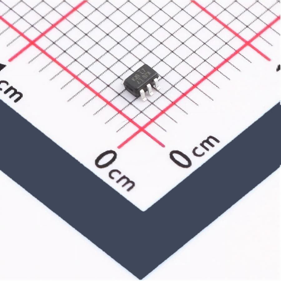Diodes Incorporated BAV99DW-7-F electronic component product image