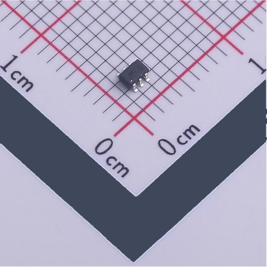 Diodes Incorporated DMB53D0UDW-7 electronic component product image