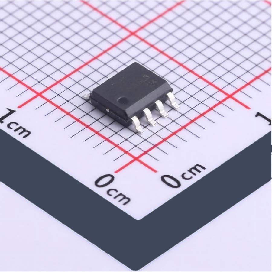 Diodes Incorporated DMT10H015LSS-13 electronic component product image