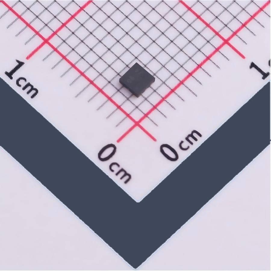 Diodes Incorporated DMT12H065LFDF-13 electronic component product image