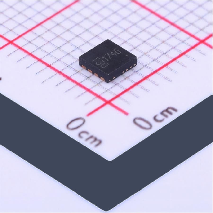 Diodes Incorporated DMT3009LDT-7 electronic component product image