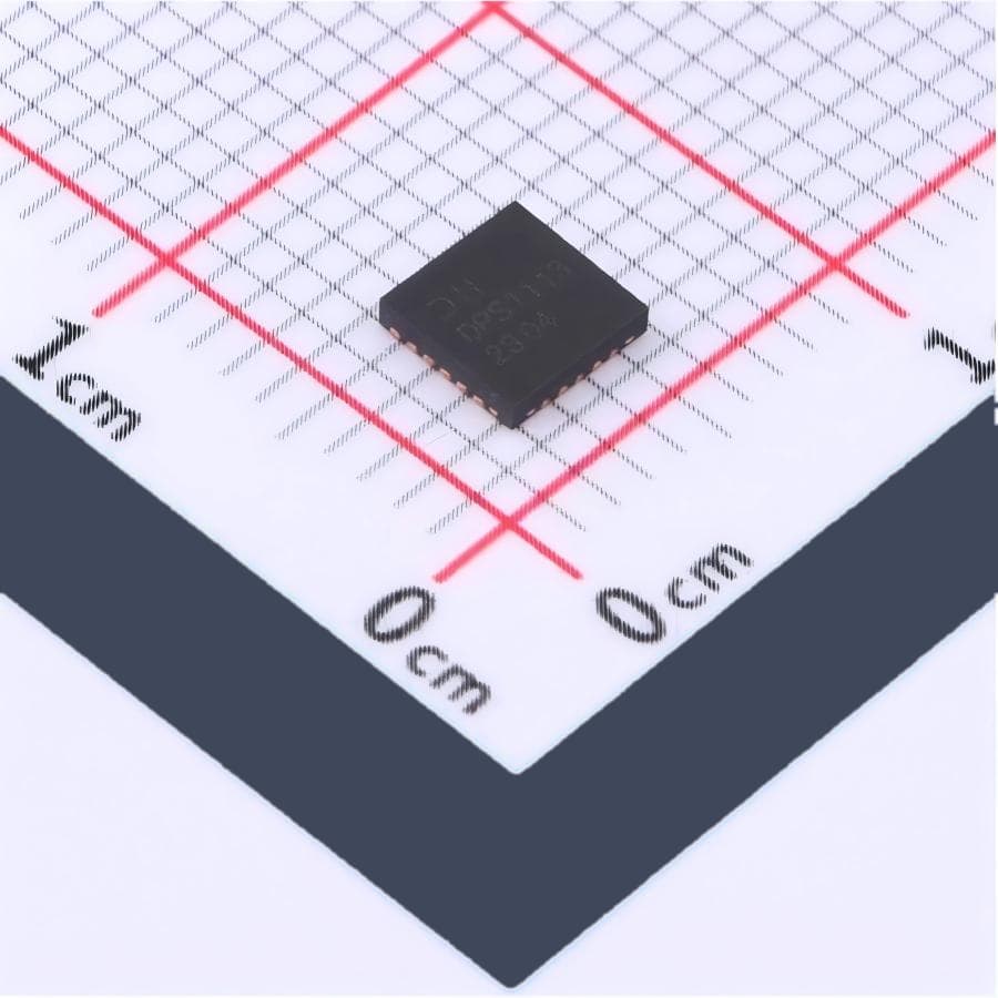 Diodes Incorporated DPS1113FIA-13 electronic component product image