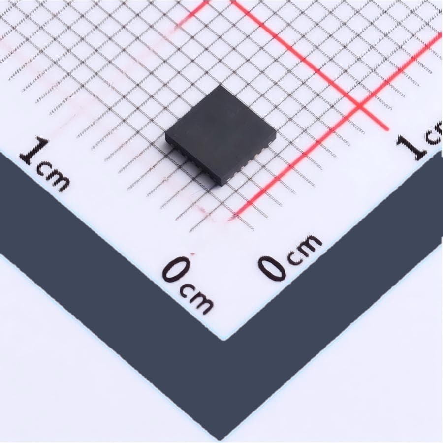 Diodes Incorporated DPS1133FIAQ-13 electronic component product image