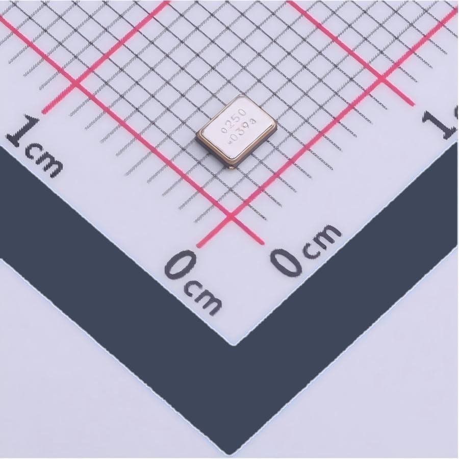 Diodes Incorporated FL2500047 electronic component product image
