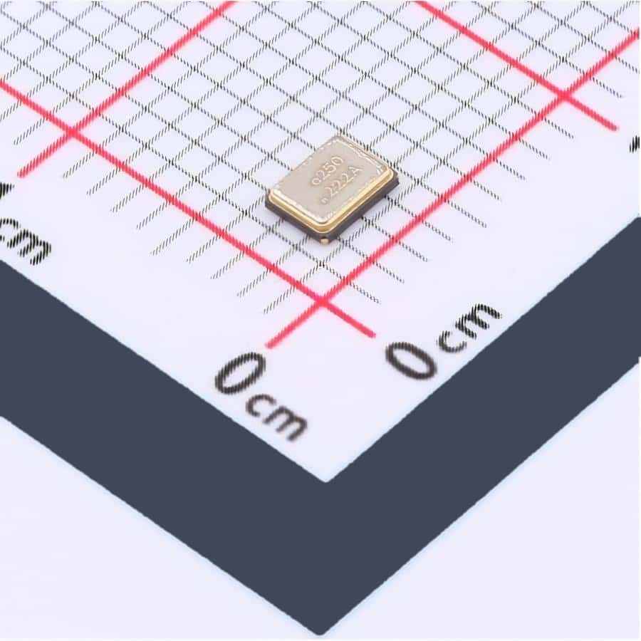 Diodes Incorporated FL2500167 electronic component product image