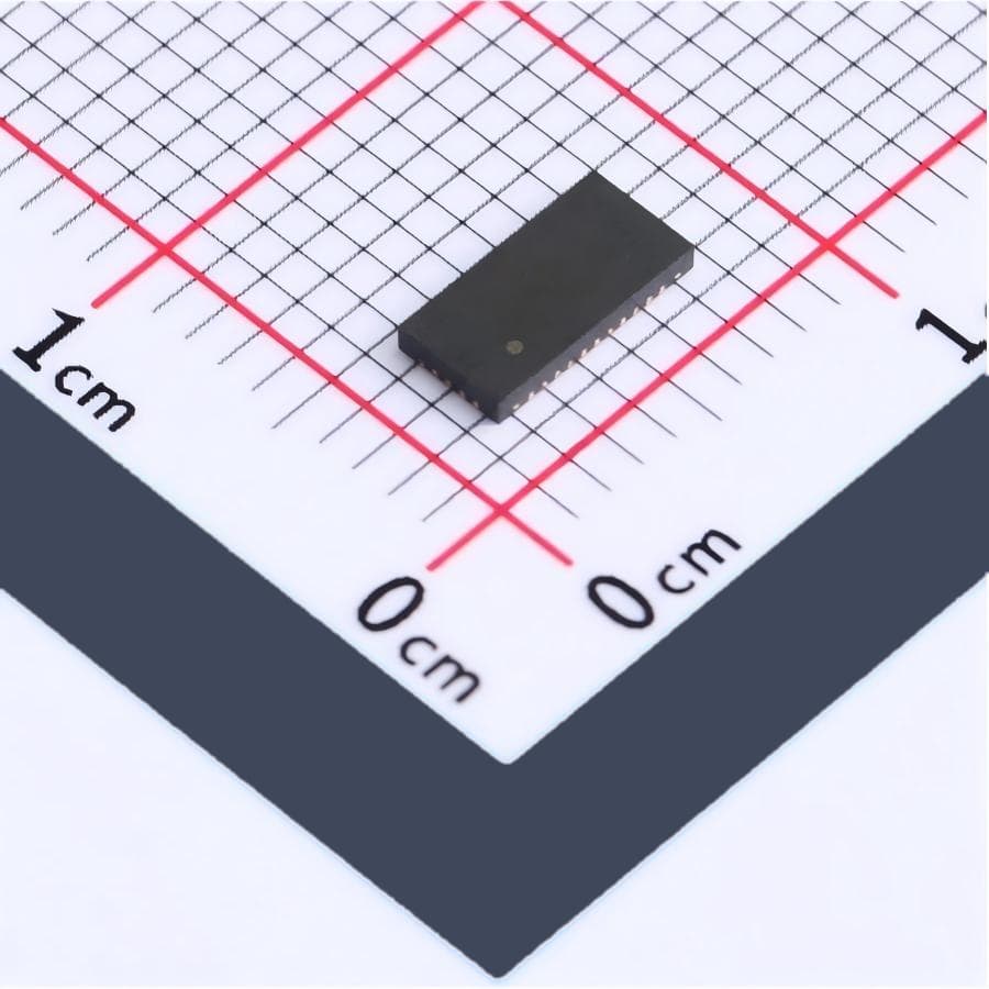 Diodes Incorporated PI3DPX1203BZLEX electronic component product image