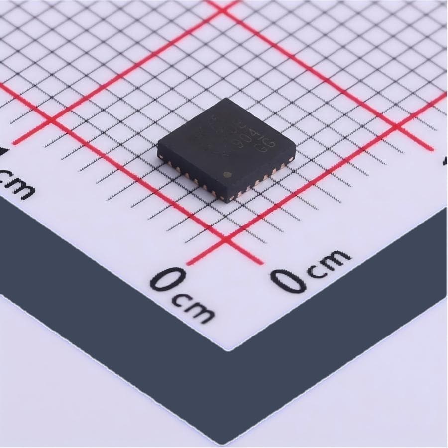 Diodes Incorporated PI3EQX7502AIZDEX electronic component product image