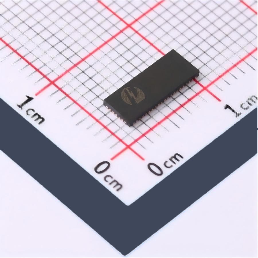 Diodes Incorporated PI3WVR13612ZLEX electronic component product image