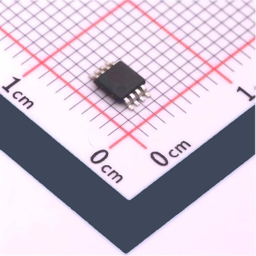 Diodes Incorporated PI6ULS5V9511AUEX electronic component product image