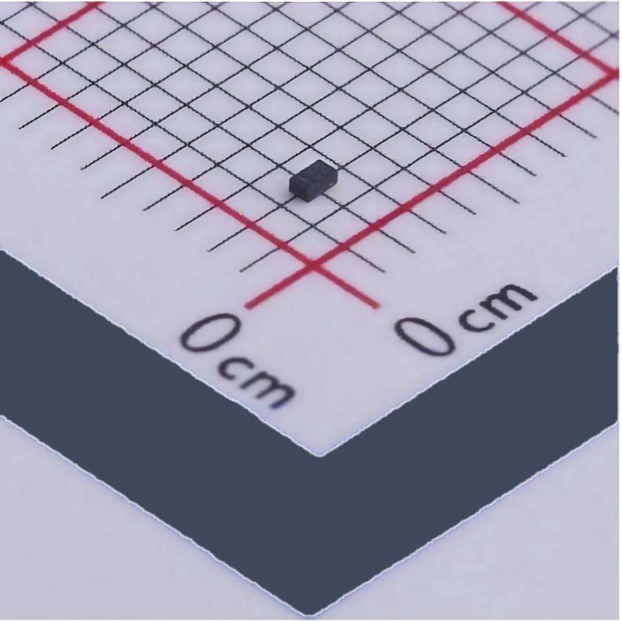 Diodes Incorporated SBR05U20LPS-7 electronic component product image